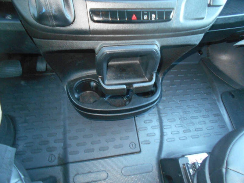 2022 RAM ProMaster 2500 159 WB