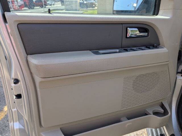 2012 Ford Expedition XLT