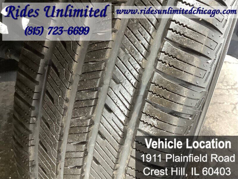 2016 Mitsubishi Outlander ES