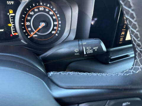 2026 Jeep Gladiator Mojave X