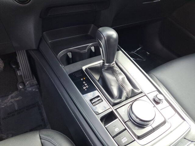 2022 Mazda CX-30 2.5 S Select