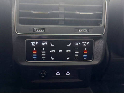 2026 Audi Q8 quattro Prestige 55 TFSI