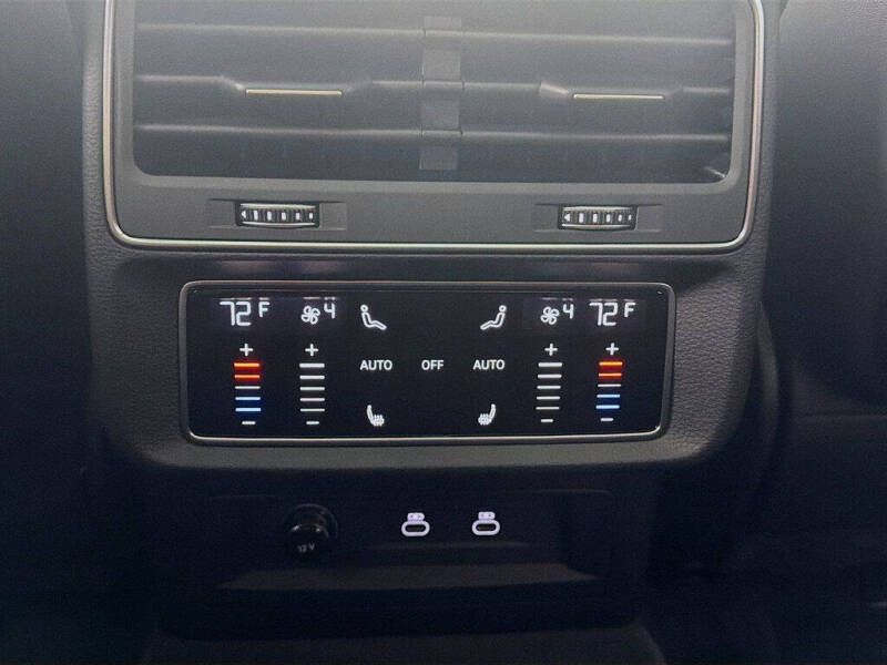 2026 Audi Q8 quattro Prestige 55 TFSI