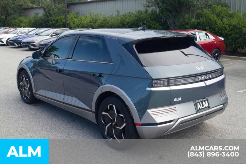 2024 Hyundai Ioniq 5 Limited