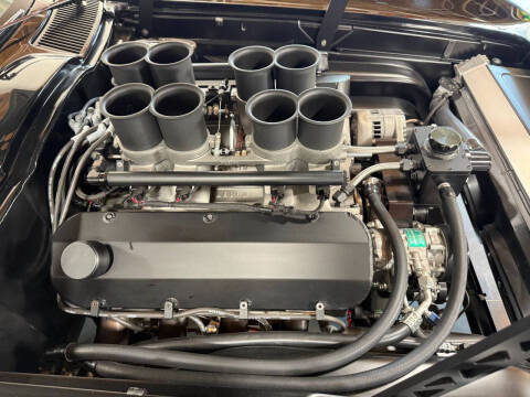 1966 Chevrolet Corvette