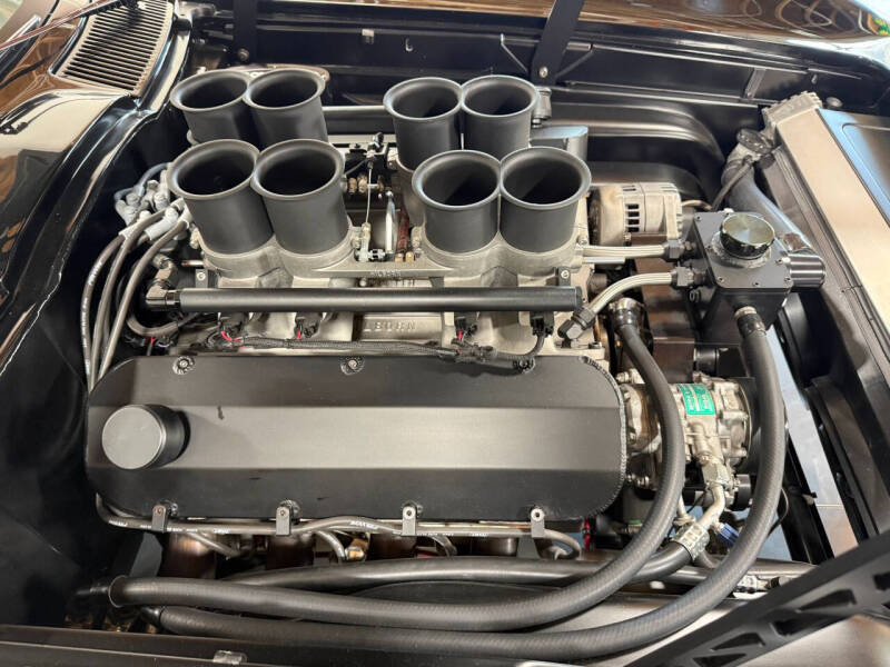 1966 Chevrolet Corvette