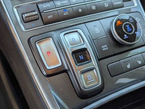 2023 Hyundai Santa Fe XRT