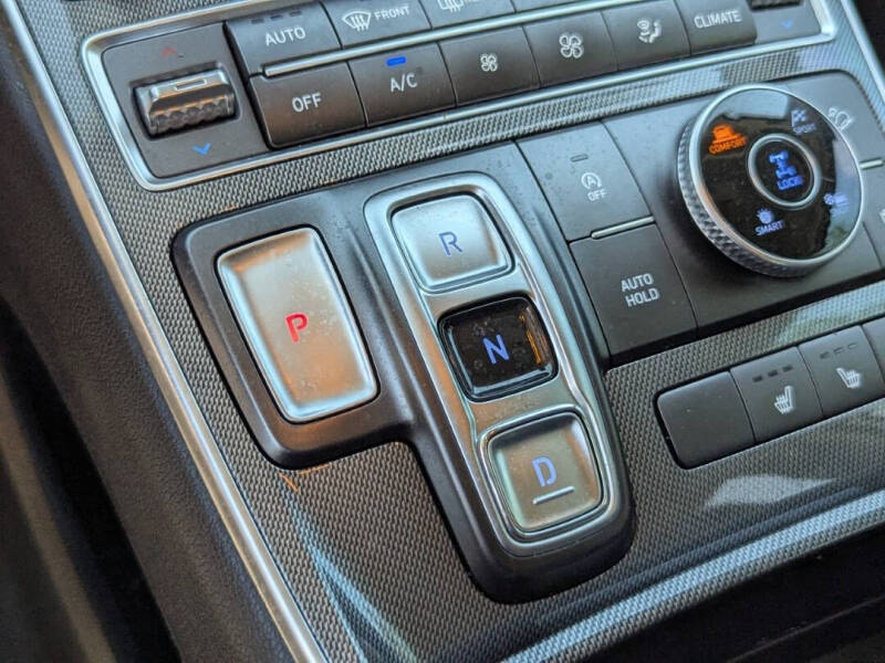 2023 Hyundai Santa Fe XRT