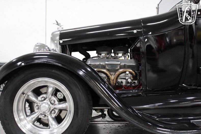1929 Ford Hot Rod / Hi-Boy