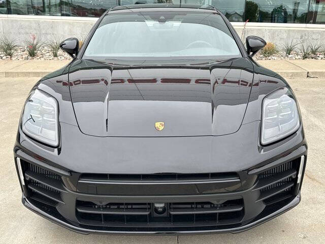 2026 Porsche Panamera