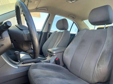 2010 Hyundai Sonata GLS