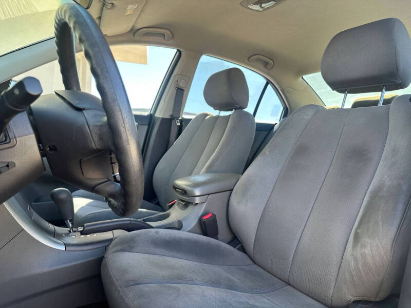 2010 Hyundai Sonata GLS