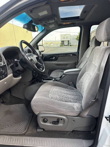 2003 GMC Envoy SLE
