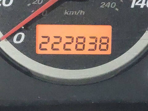 2004 Honda CR-V EX