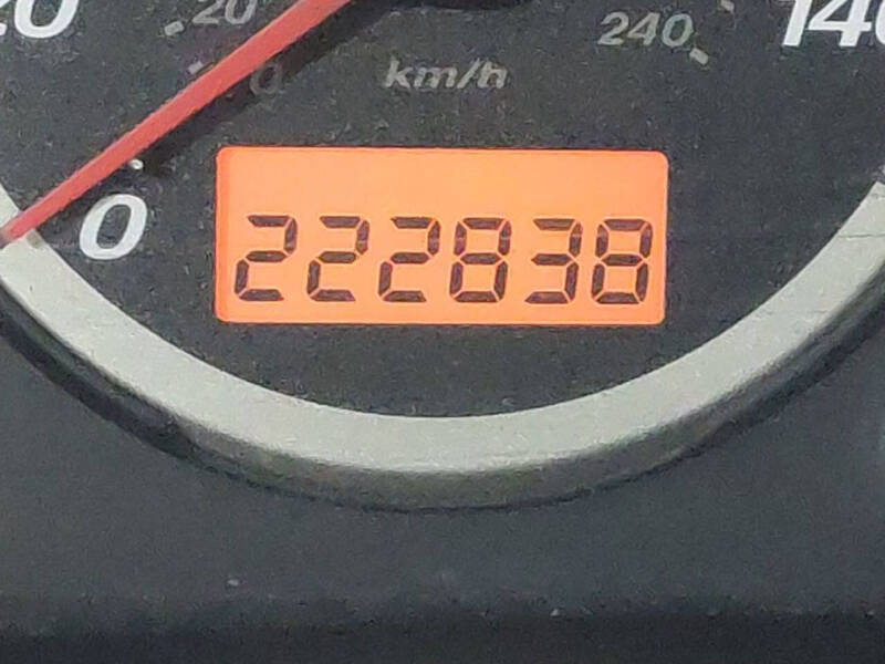 2004 Honda CR-V EX