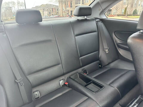 2012 BMW 1 Series 128i