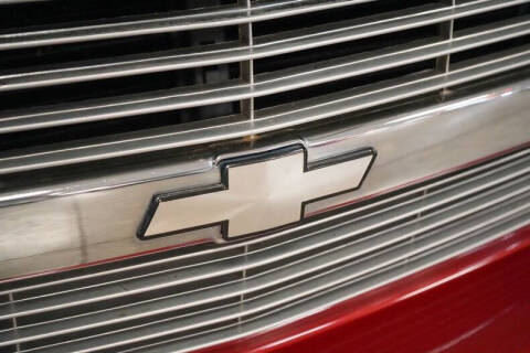 2000 Chevrolet Astro