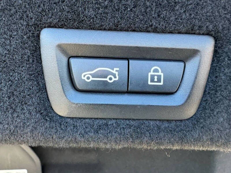 2017 BMW 7 Series M760i xDrive