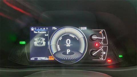 2024 Lexus UX 250h Premium