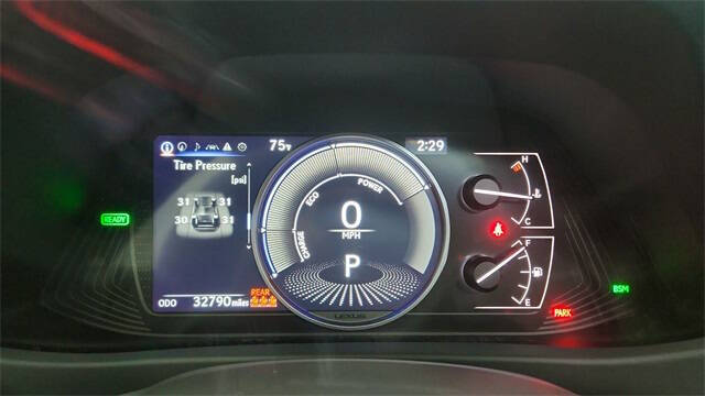 2024 Lexus UX 250h Premium