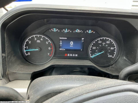 2024 Ford F-250 Super Duty