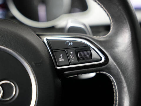 2015 Audi S5 3.0T quattro Premium Plus