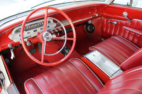 1963 Mercury Comet