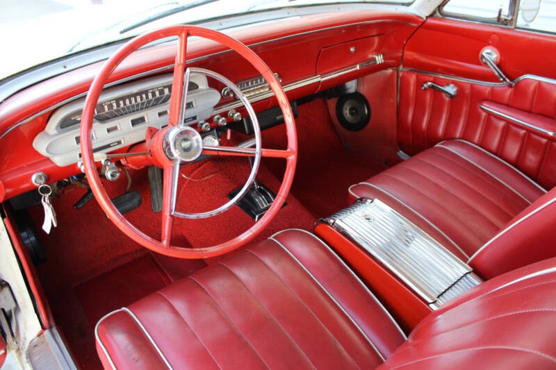 1963 Mercury Comet