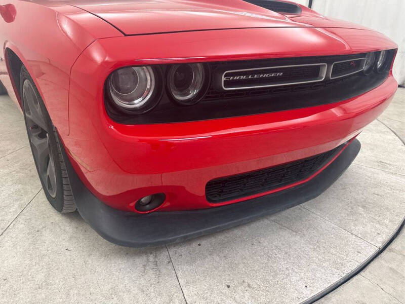 2019 Dodge Challenger R/T