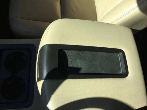 2012 Chevrolet Silverado 1500 LTZ