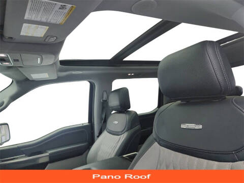 2021 Ford F-150 Limited