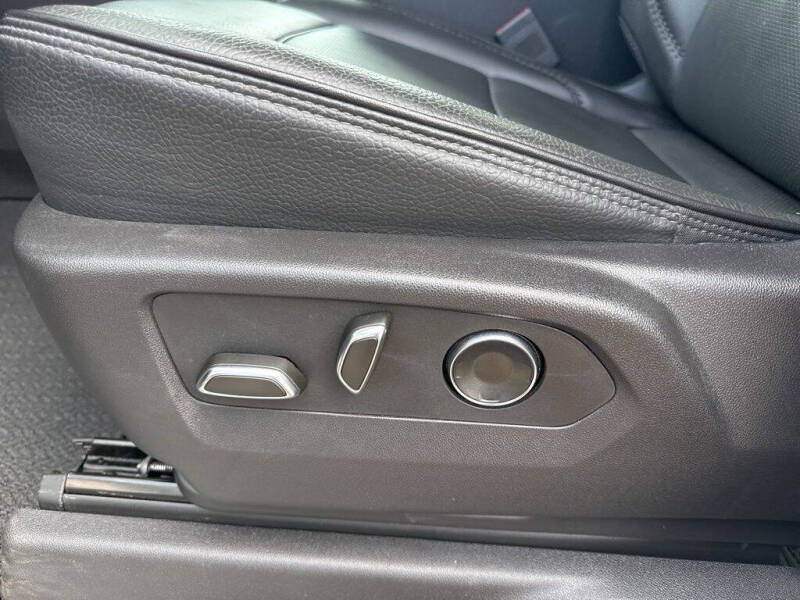 2024 GMC Sierra 3500HD