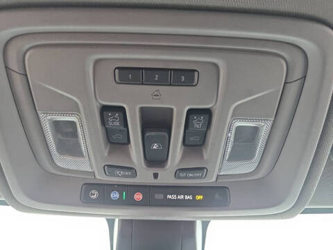 2022 GMC Sierra 2500HD