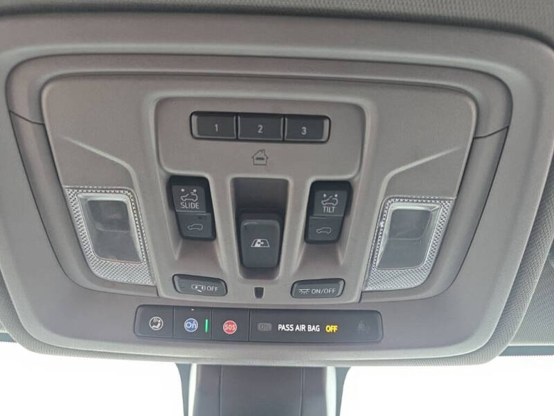 2022 GMC Sierra 2500HD