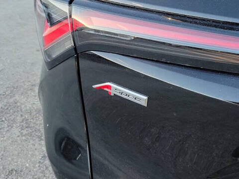 2025 Acura ADX w/A-SPEC