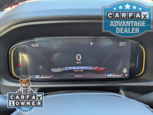 2023 Jeep Wagoneer Series II