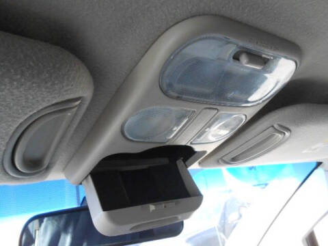 2006 Mitsubishi Endeavor LS