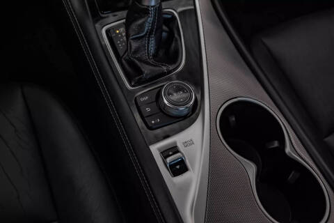 2017 Infiniti Q50 3.0T Premium