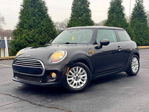 2015 MINI Hardtop 2 Door Cooper