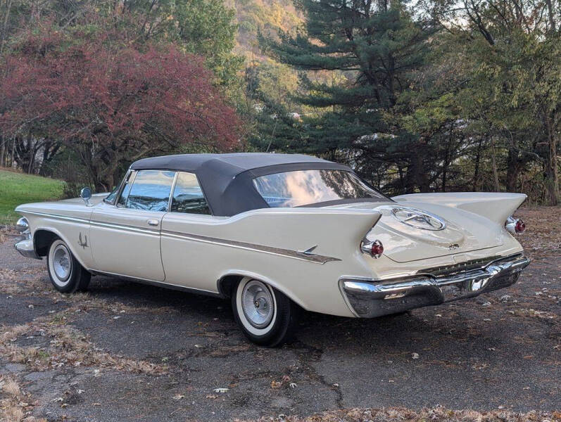 1961 Chrysler Imperial