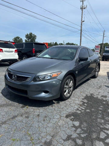 2009 Honda Accord EX