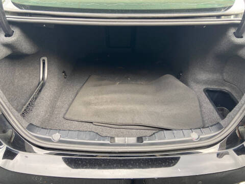 2016 BMW 5 Series 528i