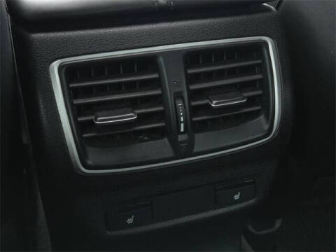 2019 Acura TLX SH-AWD V6 w/Advance