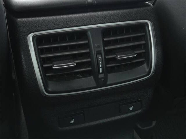 2019 Acura TLX SH-AWD V6 w/Advance