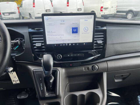 2023 Ford Transit 350 XLT