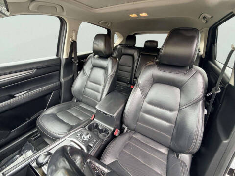 2022 Mazda CX-5 2.5 S Premium