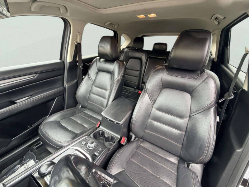2022 Mazda CX-5 2.5 S Premium