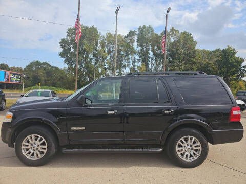 2008 Ford Expedition XLT