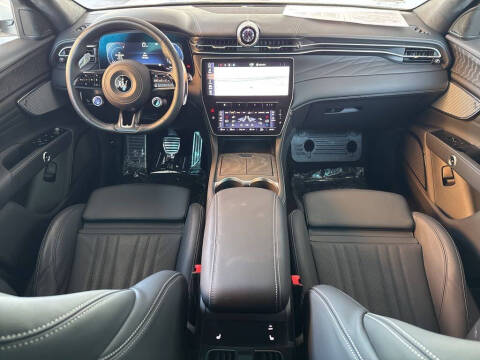 2025 Maserati Grecale Modena