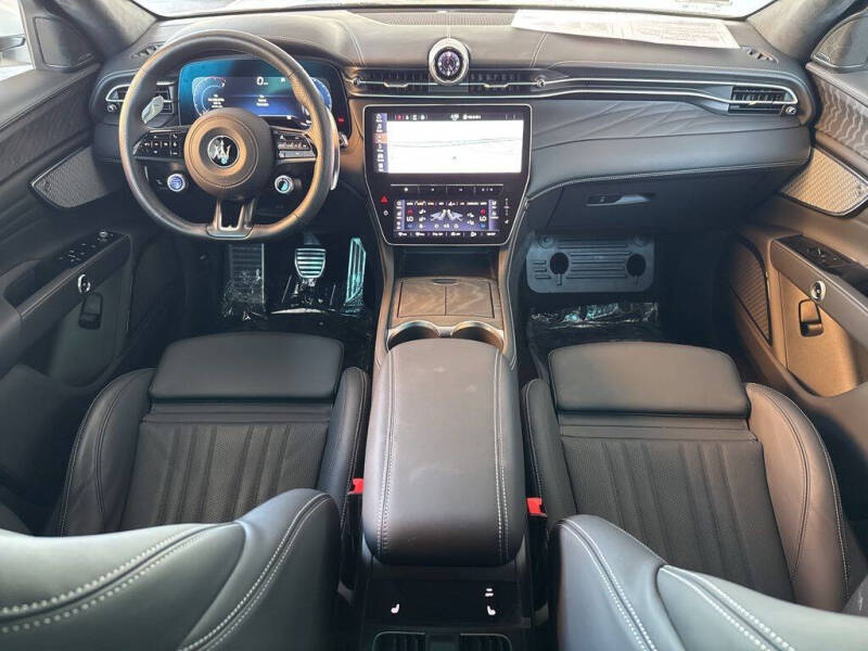2025 Maserati Grecale Modena